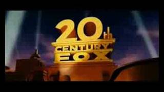 20th Century Fox AMAZING Remix [upl. by Elletnahs890]