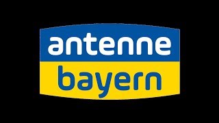 Jingles Antenne Bayern Deutschland [upl. by Seppala]