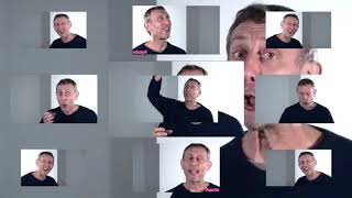 I YTPMV MICHAEL ROSEN REMASTERED [upl. by Ivey]