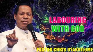 LABOURING WITH GOD  The Force And Power Of Faith  Pastor Chris Oyakhilome PhD [upl. by Merrili]