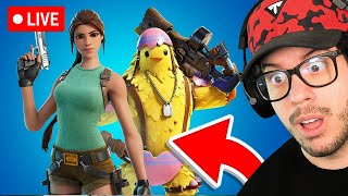 Fortnite DUOS CASH CUP with MY GIRLFRIEND [upl. by Mudenihc359]