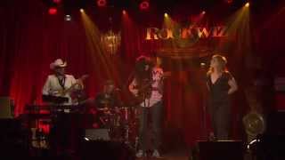 RocKwiz  Phoebe Baker amp Kurt Vile  Albuquerque [upl. by Aseuqram]