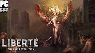 Liberte The Essence of Life  PC Gameplay  Early Access [upl. by Elias]