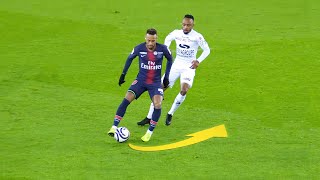 Prime Neymar was Ballon dOr Level [upl. by Boeke938]