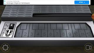 stylophone lets go meme tutorial [upl. by Wallas]