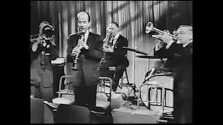 Red Nichols On Lawrence Welk 1956 [upl. by Ernaline951]