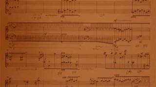 Luciano Berio Sequenza II for Solo Harp [upl. by Ingra267]