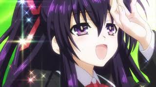 Tohka plays in The Arcade  Date A Live I OVA [upl. by Ala296]