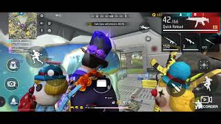 🤞🤞BR MODE IN NEW ITAM 🤣🤩🤩LEMBONGAN CAR VS ORION 🎯👍MP40 VS M4A1💎💎 freefire [upl. by Gnohc]