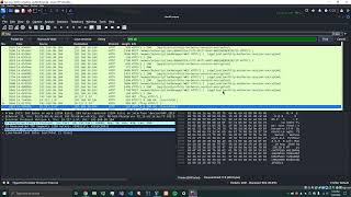 Wireshark twoo twooo two twoo Solution Walkthrough  picoCTF ctf cybersecurity [upl. by Natsrik]