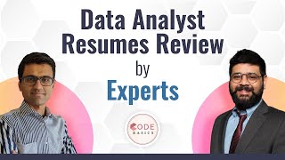 Data Analyst Resume Review Session  Review 27 Real Resumes For Data Analyst Position [upl. by Early]