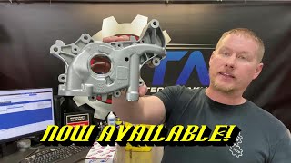 The Ultimate Ford 35L Ecoboost Upgrade [upl. by Aham305]