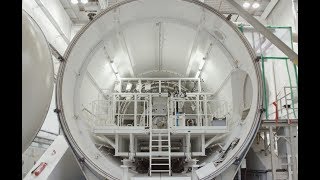 RollsRoyce  How we test our jet engine components [upl. by Kendal177]