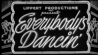 Everybodys Dancin 1950 Countrywestern musical  Spade Cooley  Sons of the Pioneers [upl. by Dunton]