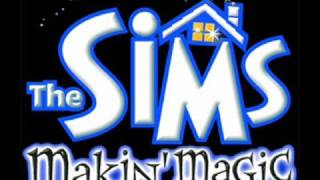 The Sims Makin Magic  Buy Mode Theme 1 [upl. by Kealey]