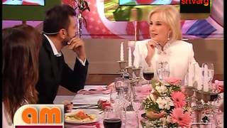 Mirtha Legrand En AM19092012 [upl. by Eseila531]