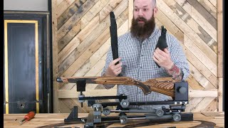 Boyds Beyond Stock S1E412 quotAccuracy Improvements Long Range Shooting Tipsquot [upl. by Llereg]