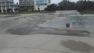 Warrnambool Skatepark [upl. by Hervey]