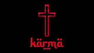 SNIK  Karma  Official Audio Release Produced by BretBeats [upl. by Prudhoe]