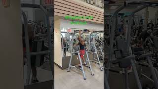 weighted vest calisthenics workout music motivation motivation weighted [upl. by Aicilram913]