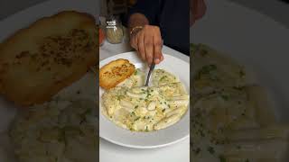 Best Cheese Wheel pasta in chennai shorts ytshorts [upl. by Wallford]