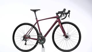 BICICLETA SCOTT CONTESSA ADDICT 35 DISC 2021 [upl. by Paviour]