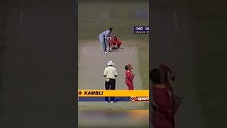 Vinod Kambli Brilliant Hundred in 1996 World Cup [upl. by Yelra153]