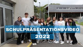 202223 Schulpräsentationsvideo BORG Mistelbach [upl. by Tessler]