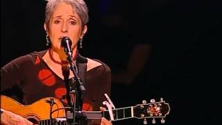 Joan Baez  There But For Fortune Live 2004 [upl. by Xavier]