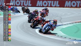 MotoGP Belanda 2024 DutchGP MotoGP 24 Assen Netherlands [upl. by Lodi]