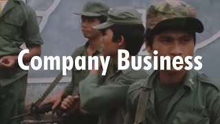 Company Business  Laos 70  75 [upl. by Pool]