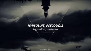 La femme  Hypsoline [upl. by Erving]