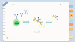 Omalizumab XOLAIR the first biologic treatment for allergic asthma amp chronic idiopathic urticaria [upl. by Annazor654]