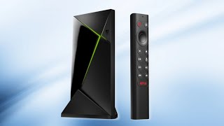 NVIDIA SHIELD TV Pro Review 4K HDR Streaming Dolby Vision AI Upscaling amp Cloud Gaming4KStreaming [upl. by Wenz339]