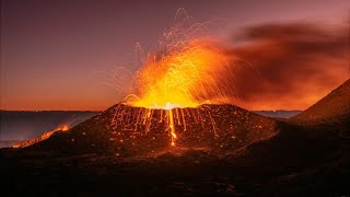 How to Prepare for a Volcanic Eruption  Disasters [upl. by Anirtal]