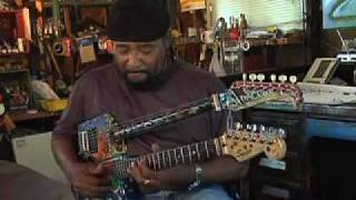 Delta Rising A Blues Documentary  Trailer [upl. by Dougy]