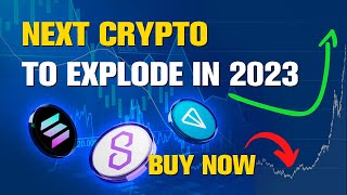 🚀The Next Cryptos to Explode — Is Your Portfolio Ready for a Crypto Bull Run [upl. by Egiaf]