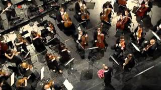 Glinka Ruslan and Ludmila Overture by Gergiev MTO 2008 [upl. by Stockmon]