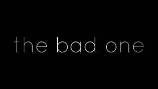 the bad onecoming soon teaser trailer [upl. by Fakieh609]