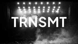 TRNSMT 2024  Adlib Highlight [upl. by Ferneau]