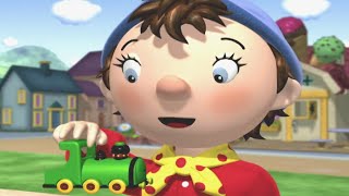 Noddy  Learn English With Noddy  Episode 2  NEW  Noddy English Full Episodes  Kids Cartoon [upl. by Nerhtak443]