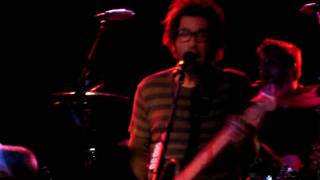 Motion City Soundtrack  Pulp Fiction HD Live at the Recher Theatre 2110 [upl. by Marilee607]