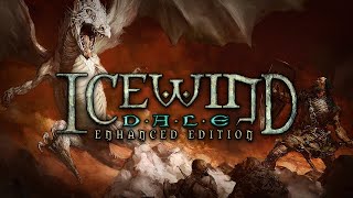 Icewind Dale EE  Création de groupe stupide [upl. by Narih]