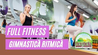 🤸‍♀️ GIMNASTICĂ MEDICALĂ 🤸‍♀️ de întreținere și terapeutică 💪  Herghelia 2021 CURS COMPLET [upl. by Adolfo754]