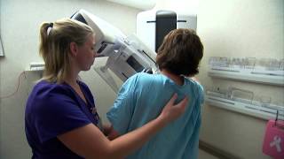 Tomosynthesis New Breast Cancer Screening  Mayo Clinic [upl. by Katherin]