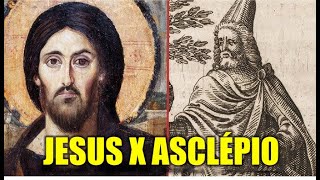 Jesus é cópia de Asclépio [upl. by Aneez]