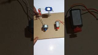 how to make freeenergy generator 😲💯shorts viralshort trending🔥 [upl. by Ubald450]