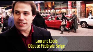 Belgique  Il Faut Sauvé quotLe Soldatquot Laurent Louis [upl. by Kachine]