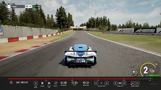 Acc Zolder Track Guide 1285 [upl. by Pearla]