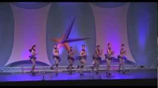 Inspirations Performing Arts Centre Dance Co [upl. by Assenov297]